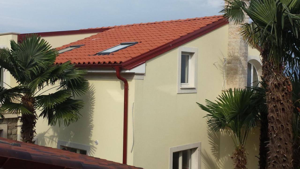 Beautiful View Apt 1 Опатия Экстерьер фото