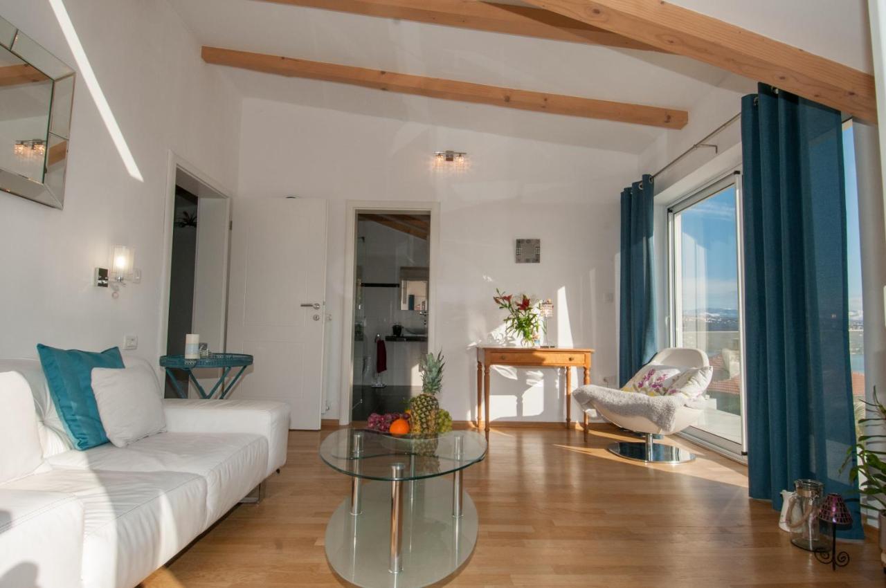 Beautiful View Apt 1 Опатия Экстерьер фото
