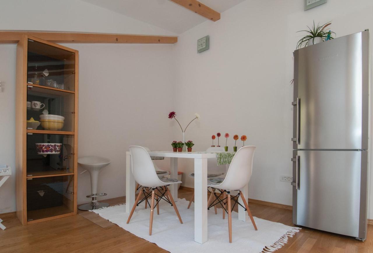Beautiful View Apt 1 Опатия Экстерьер фото